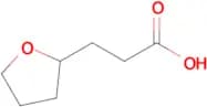 3-(Tetrahydrofuran-2-yl)propionic acid