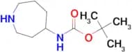 tert-Butyl azepan-4-ylcarbamate