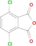 4,7-Dichloroisobenzofuran-1,3-dione