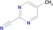 5-Methylpyrimidine-2-carbonitrile