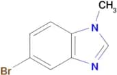 5-Bromo-1-methyl-1H-benzo[d]imidazole