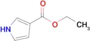 Ethyl 1H-pyrrole-3-carboxylate