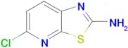 5-Chlorothiazolo[5,4-b]pyridin-2-amine