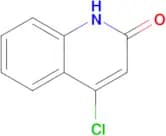 4-Chloroquinolin-2(1H)-one