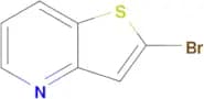 2-Bromothieno[3,2-b]pyridine