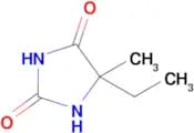5-Ethyl-5-methylhydantoin