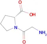 Glycyl-D-proline