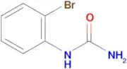 (2-Bromophenyl)urea
