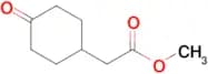Methyl (4-oxocyclohexyl)acetate