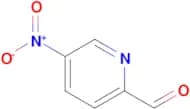 5-Nitropicolinaldehyde