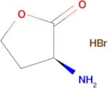 (S)-3-Aminodihydrofuran-2(3H)-one hydrobromide