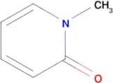 1-Methylpyridin-2(1H)-one