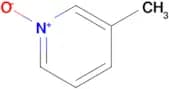3-Methylpyridine 1-oxide