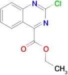 Ethyl 2-chloroquinazoline-4-carboxylate