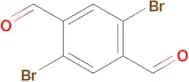 2,5-Dibromoterephthalaldehyde