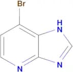 7-Bromo-3H-imidazo[4,5-b]pyridine