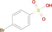 4-Bromobenzenesulfonic acid
