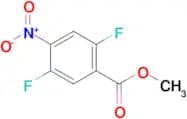 Methyl 2,5-difluoro-4-nitrobenzoate