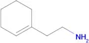2-(Cyclohex-1-en-1-yl)ethanamine