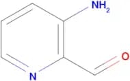 3-Aminopicolinaldehyde