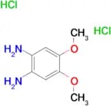 4,5-Dimethoxybenzene-1,2-diamine dihydrochloride