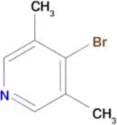 4-Bromo-3,5-dimethylpyridine