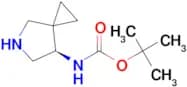 (R)-tert-Butyl 5-azaspiro[2.4]heptan-7-ylcarbamate