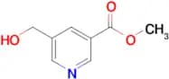 Methyl 5-(hydroxymethyl)nicotinate