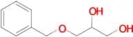 3-(Benzyloxy)propane-1,2-diol