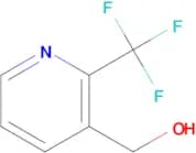 (2-(Trifluoromethyl)pyridin-3-yl)methanol