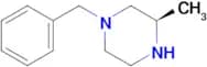 (R)-1-Benzyl-3-methylpiperazine