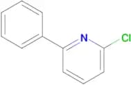 2-Chloro-6-phenylpyridine