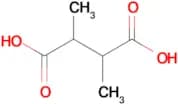 2,3-Dimethylsuccinic acid