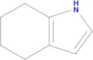 4,5,6,7-Tetrahydro-1H-indole