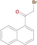 2-Bromo-1-(naphthalen-1-yl)ethanone