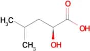 (S)-2-Hydroxy-4-methylpentanoic acid