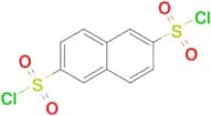 Naphthalene-2,6-disulfonyl dichloride