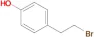 4-(2-Bromoethyl)phenol