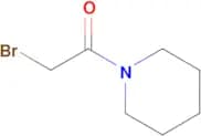 1-(Bromoacetyl)piperidine