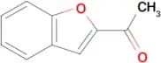 1-(Benzofuran-2-yl)ethanone