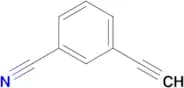 3-Ethynylbenzonitrile