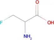 2-Amino-3-fluoropropanoic acid
