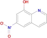 6-Nitroquinolin-8-ol
