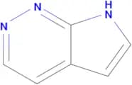 7H-Pyrrolo[2,3-c]pyridazine