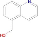 Quinolin-5-ylmethanol