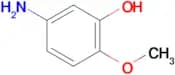 5-Amino-2-methoxyphenol
