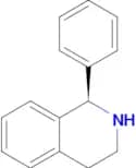 (1R)-1-Phenyl-1,2,3,4-tetrahydroisoquinoline