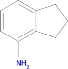 2,3-Dihydro-1H-inden-4-amine