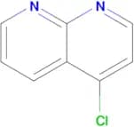 4-Chloro-1,8-naphthyridine