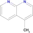 4-Methyl-1,8-naphthyridine